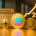 Solana price rally holds above $230: DOT forecast 15,000% upside