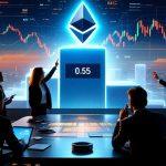 Back-to-Back Rejections: Can Ethereum (ETH) Find Its Bullish Groove?