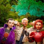 Saudi Arabia Unveils Groundbreaking ‘Cultural Universe’ Metaverse in Collaboration with droppGroup and Oracle