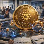 Aurora’s $AURORA Token Listed on Revolut as Declan Hannon Takes Over as CEO